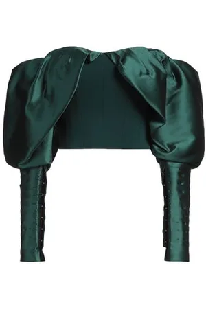 NAFSIKA SKOURTI TOPWEAR - Tops - on YOOX.com