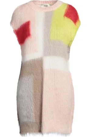 Fendi KNITWEAR - Jumpers - on YOOX.com