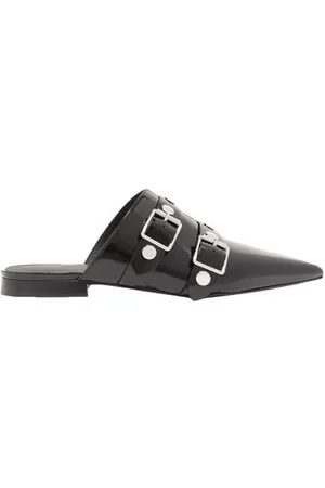 Victoria Beckham FOOTWEAR - Mules & Clogs - on YOOX.com