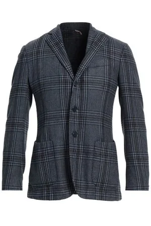 Biagio Santaniello SUITS and CO-ORDS - Blazers - on YOOX.com