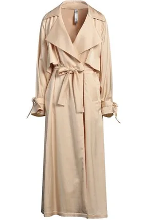 HEVO COATS & JACKETS - Overcoats & Trench Coats - on YOOX.com