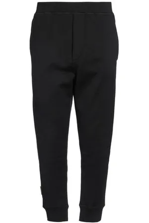 Dsquared2 BOTTOMWEAR - Trousers - on YOOX.com