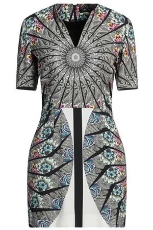 Etro DRESSES - Mini dresses - on YOOX.com