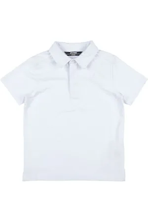 K-Way TOPWEAR - Polo shirts - on YOOX.com