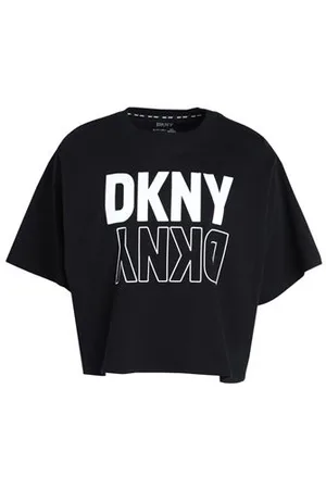 DKNY TOPWEAR - T-shirts - on YOOX.com