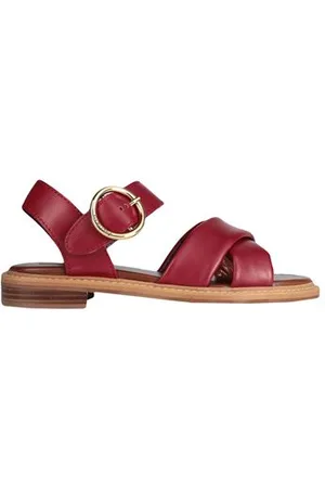 See by Chloé FOOTWEAR - Sandals - on YOOX.com
