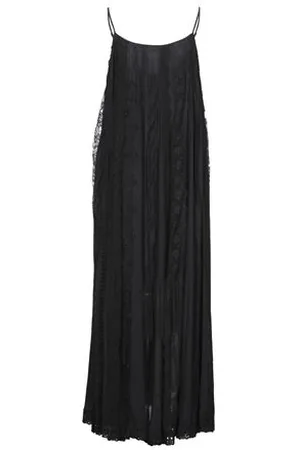 SEMICOUTURE DRESSES - Maxi dresses - on YOOX.com