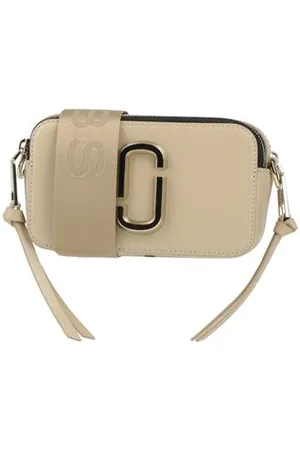 Marc Jacobs BAGS - Cross-body bags - on YOOX.com