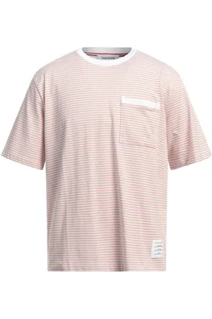 Thom Browne TOPWEAR - T-shirts - on YOOX.com