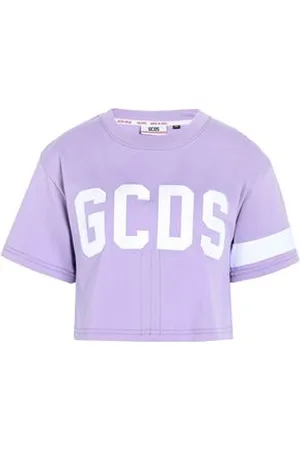 GCDS TOPWEAR - T-shirts - on YOOX.com