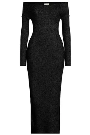 Khaite DRESSES - Midi dresses - on YOOX.com
