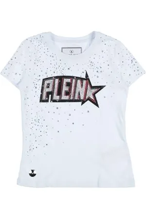 Philipp Plein TOPWEAR - T-shirts - on YOOX.com