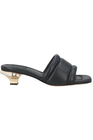 Casadei FOOTWEAR - Sandals - on YOOX.com