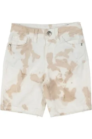 John Richmond BOTTOMWEAR - Shorts & Bermuda Shorts - on YOOX.com