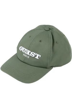 Ouest Paris ACCESSORIES - Hats - on YOOX.com