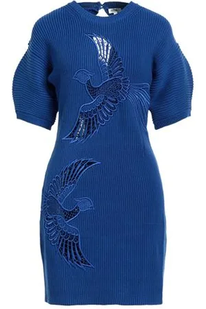 Kenzo DRESSES - Mini dresses - on YOOX.com