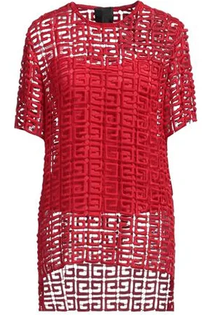 Givenchy TOPWEAR - Tops - on YOOX.com