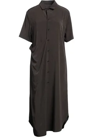 YOHJI YAMAMOTO DRESSES - Midi dresses - on YOOX.com
