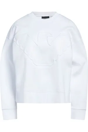 Emporio Armani TOPWEAR - Sweatshirts - on YOOX.com