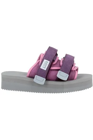 SUICOKE FOOTWEAR - Sandals - on YOOX.com