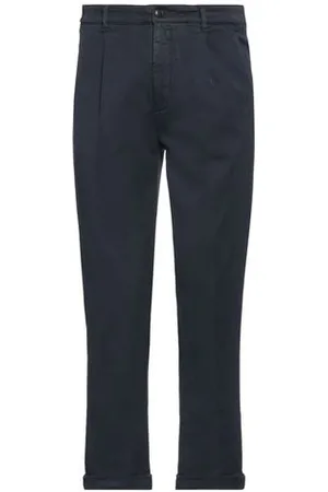 40 Weft BOTTOMWEAR - Trousers - on YOOX.com