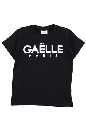 GAËLLE TOPWEAR - T-shirts - on YOOX.com