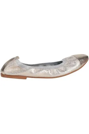 Pollini FOOTWEAR - Ballet flats - on YOOX.com