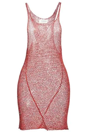 LANEUS DRESSES - Mini dresses - on YOOX.com