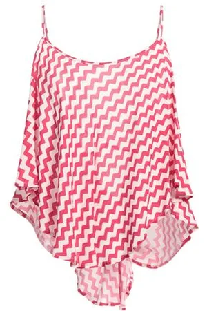 SEMICOUTURE TOPWEAR - Tops - on YOOX.com