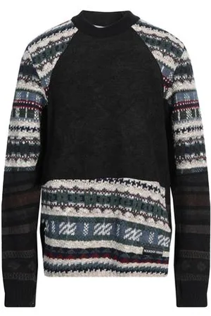 Marine Serre KNITWEAR - Jumpers - on YOOX.com