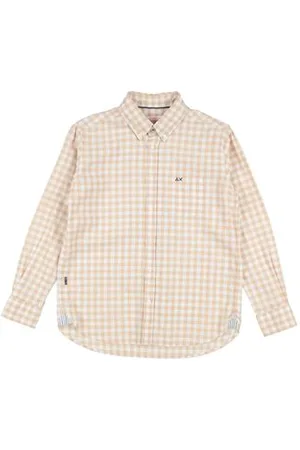 sun68 TOPWEAR - Shirts - on YOOX.com
