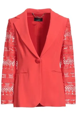 CLIPS SUITS and CO-ORDS - Blazers - on YOOX.com