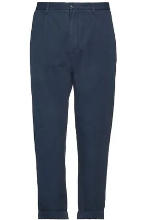 Woolrich BOTTOMWEAR - Trousers - on YOOX.com