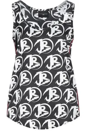 John Richmond TOPWEAR - Tops - on YOOX.com