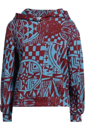 Stella Jean TOPWEAR - Sweatshirts - on YOOX.com