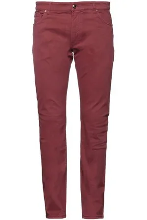 Pal Zileri BOTTOMWEAR - Trousers - on YOOX.com