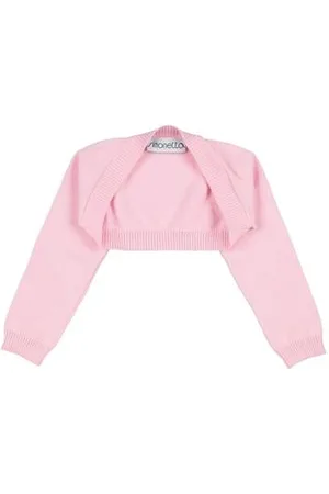 Simonetta KNITWEAR - Wrap cardigans - on YOOX.com