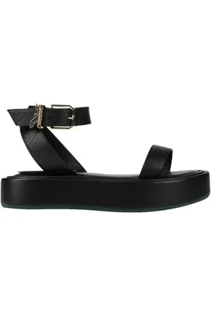 Patrizia Pepe FOOTWEAR - Sandals - on YOOX.com