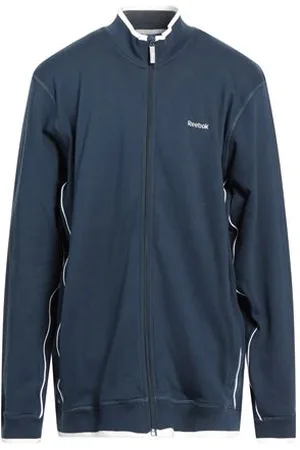 Reebok TOPWEAR - Sweatshirts - on YOOX.com