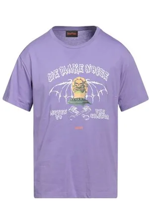 GIANFRANCO VILLEGAS TOPWEAR - T-shirts - on YOOX.com