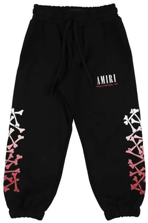 AMIRI BOTTOMWEAR - Trousers - on YOOX.com
