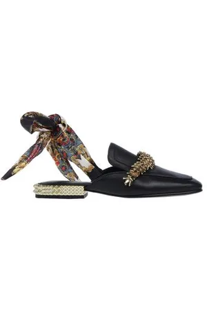 Ash FOOTWEAR - Ballet flats - on YOOX.com
