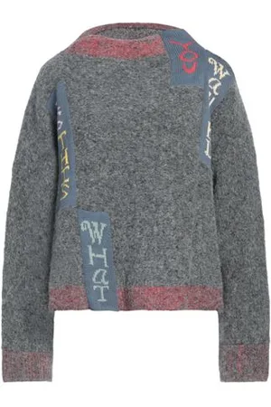 ECKHAUS LATTA KNITWEAR - Turtlenecks - on YOOX.com