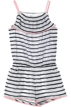 Heidi Klein JUMPSUITS & TRACKSUITS - Playsuits - on YOOX.com