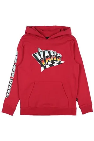 Vans TOPWEAR - Sweatshirts - on YOOX.com