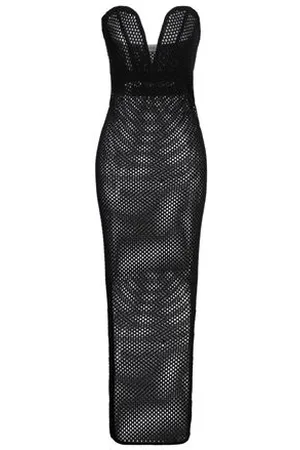 LANEUS DRESSES - Maxi dresses - on YOOX.com