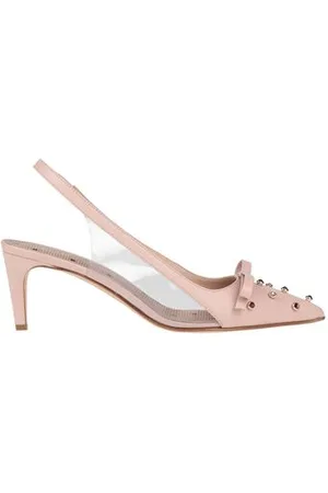 RED(V) FOOTWEAR - Pumps - on YOOX.com
