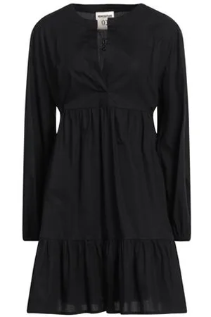 SEMICOUTURE DRESSES - Mini dresses - on YOOX.com