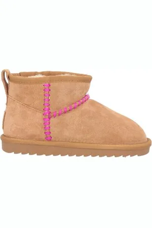 Colors of California FOOTWEAR - Ankle boots - on YOOX.com