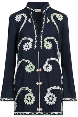Tory Burch TOPWEAR - Tops - on YOOX.com